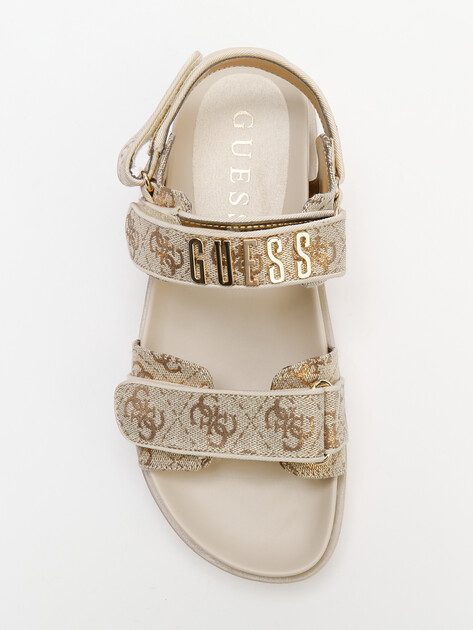Сандалии Guess 5
