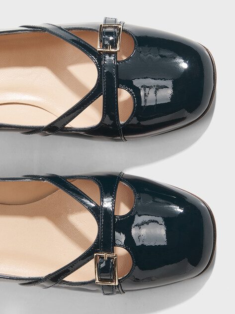 Туфли Cesare Casadei 4
