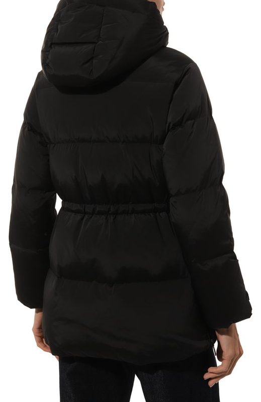 Пуховик Woolrich 4