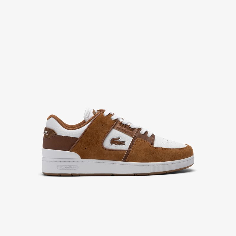 Мужские кеды Lacoste COURT CAGE 225 1 SMA