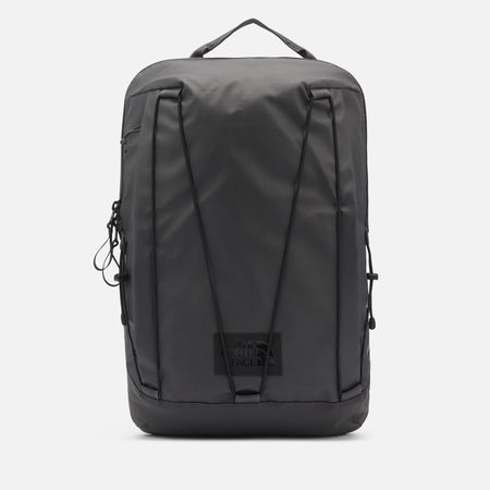 Рюкзак The North Face BCV Pro Lightweight Base Camp, цвет серый