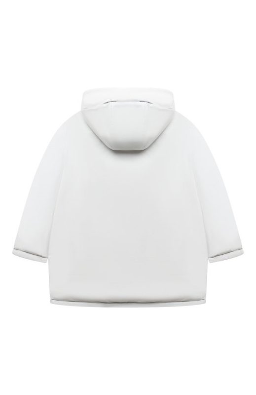 Пуховик Yves Salomon Enfant 5