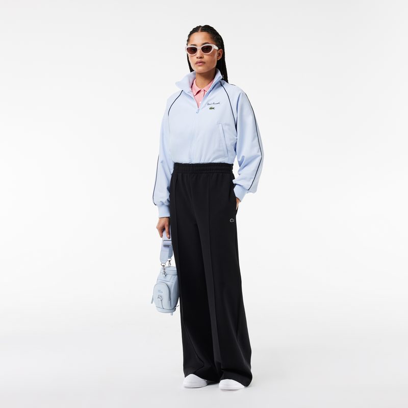 Женские спортивные брюки Lacoste из хлопка 5