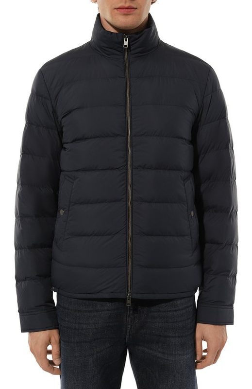 Пуховая куртка Woolrich 3