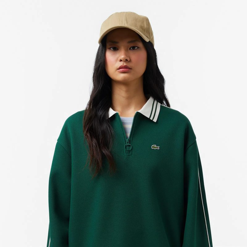Женская толстовка Lacoste 3