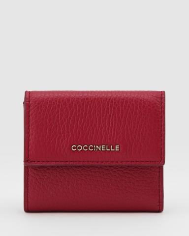 Портмоне Coccinelle