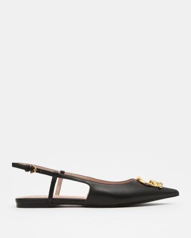 Туфли Coccinelle