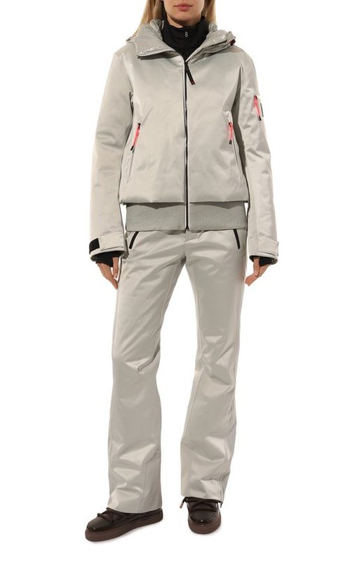 Утепленные брюки Bogner Fire+Ice 2