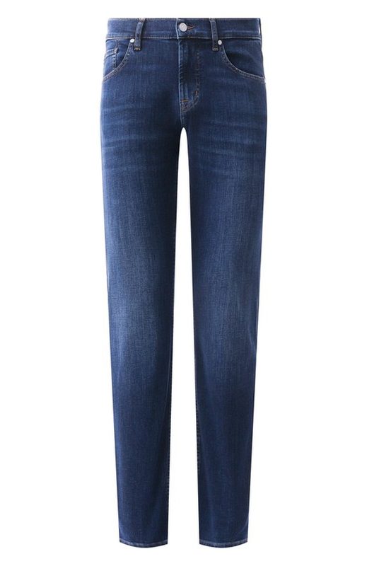 Джинсы Standard 7 For All Mankind