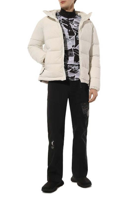 Пуховик Bogner Fire+Ice 2