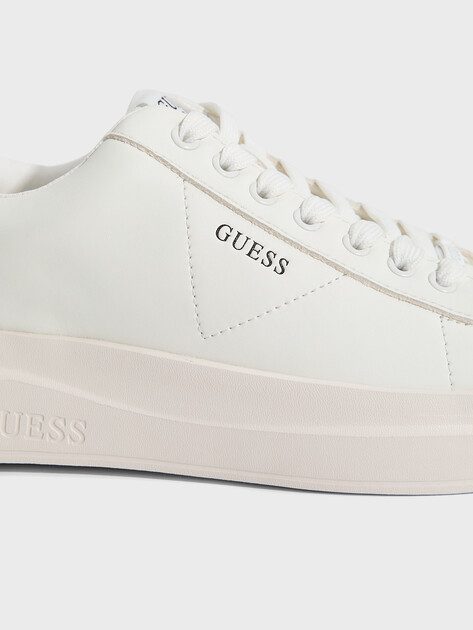 Кеды Guess 3