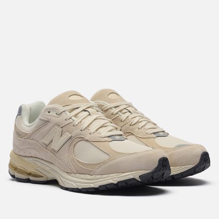 Мужские кроссовки New Balance M2002RCC, цвет бежевый