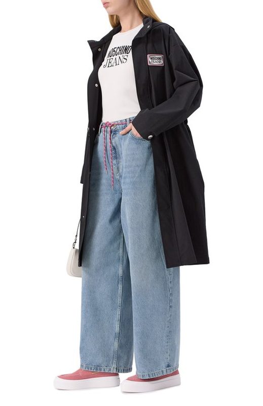 Парка M05CH1NO Jeans 2