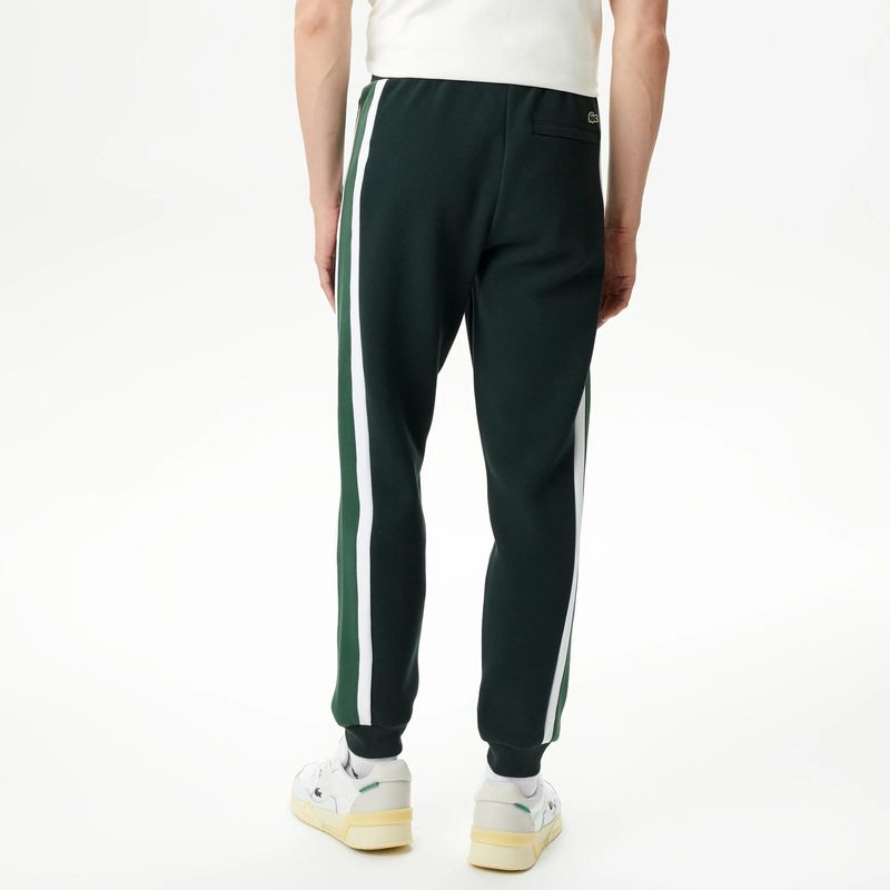 Cпортивные брюки Lacoste унисекс 2