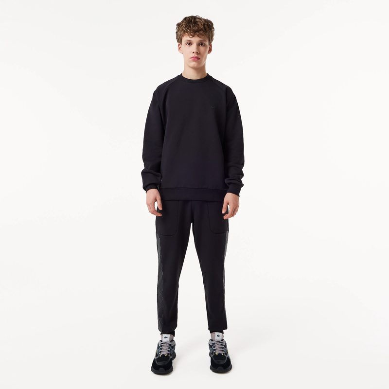 Мужские спортивные брюки Lacoste 5