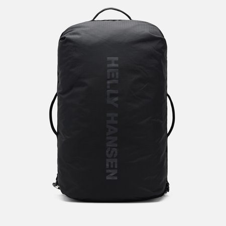Рюкзак Helly Hansen Canyon Duffel 65, цвет чёрный