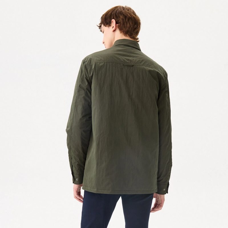 Мужская куртка Lacoste 2