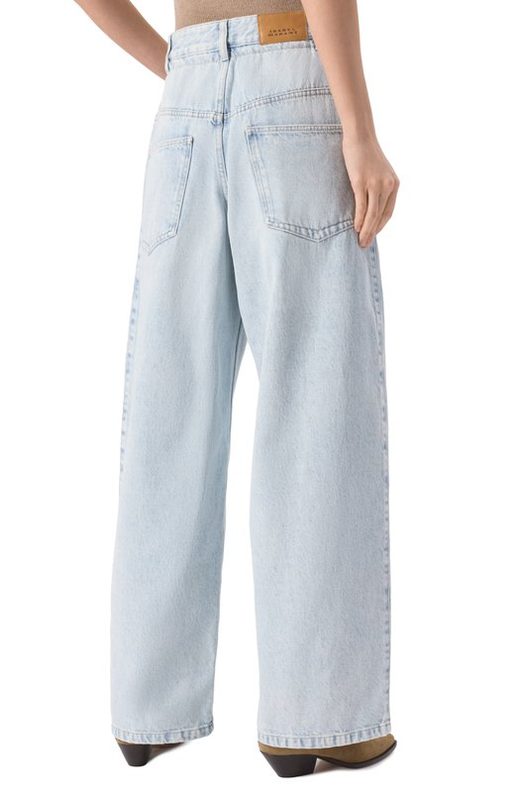 Джинсы Isabel Marant Etoile 4