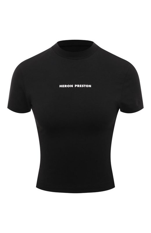 Футболка Heron Preston
