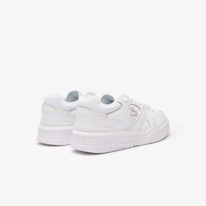 Женские кеды Lacoste LINESHOT 223 4 SFA 3