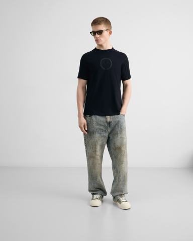 Футболка Bikkembergs 2