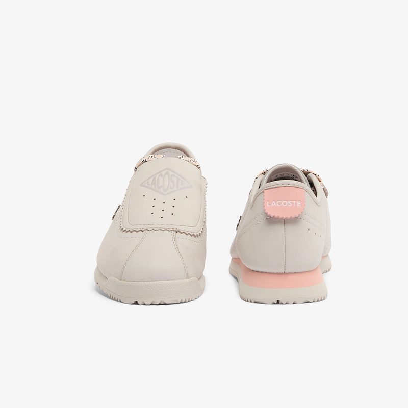 Женские кроссовки Lacoste CLUB-LOW S 1262 SFA 5