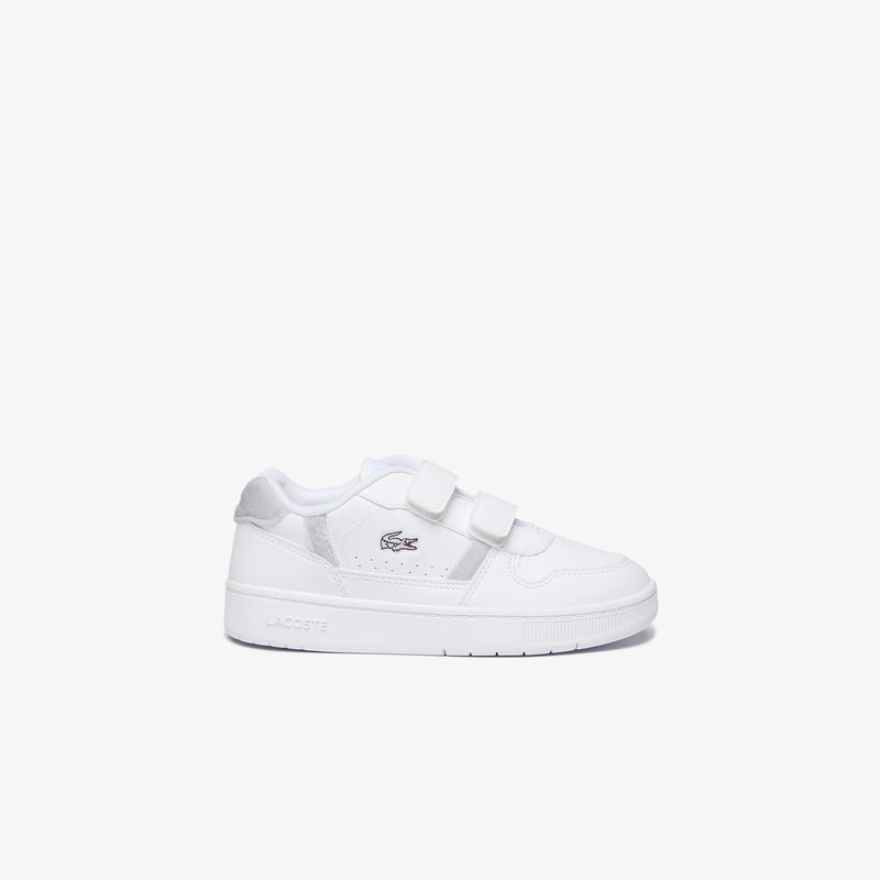 Детские кеды Lacoste T-CLIP SET 225 2 SUC