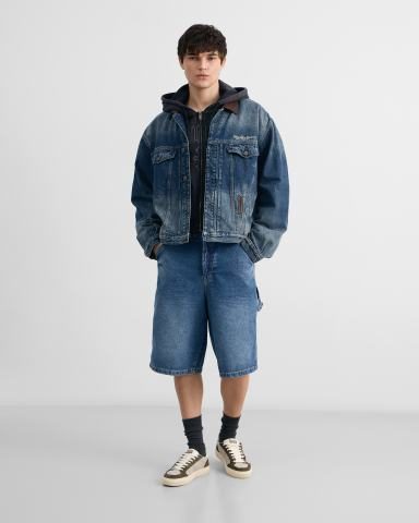 Шорты Diesel 2