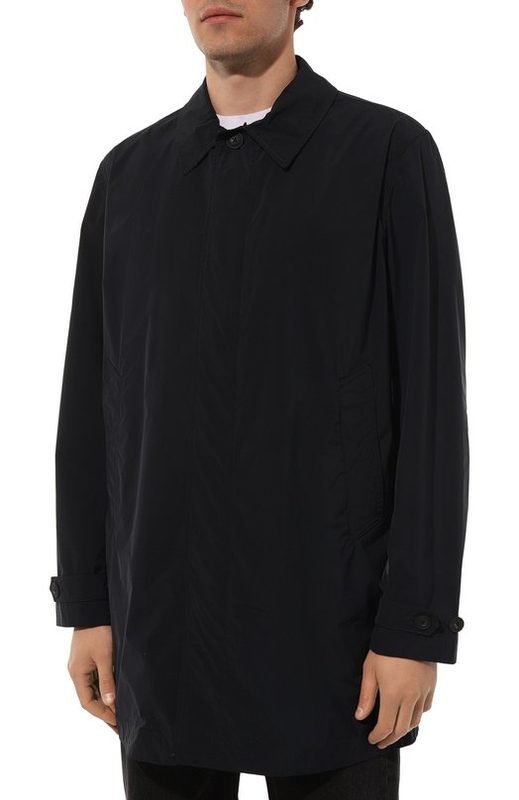 Плащ Woolrich 3