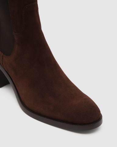 Ботинки Casadei 5
