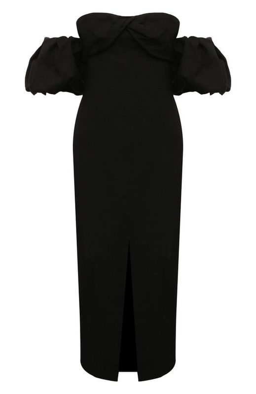 Платье Isabel Marant