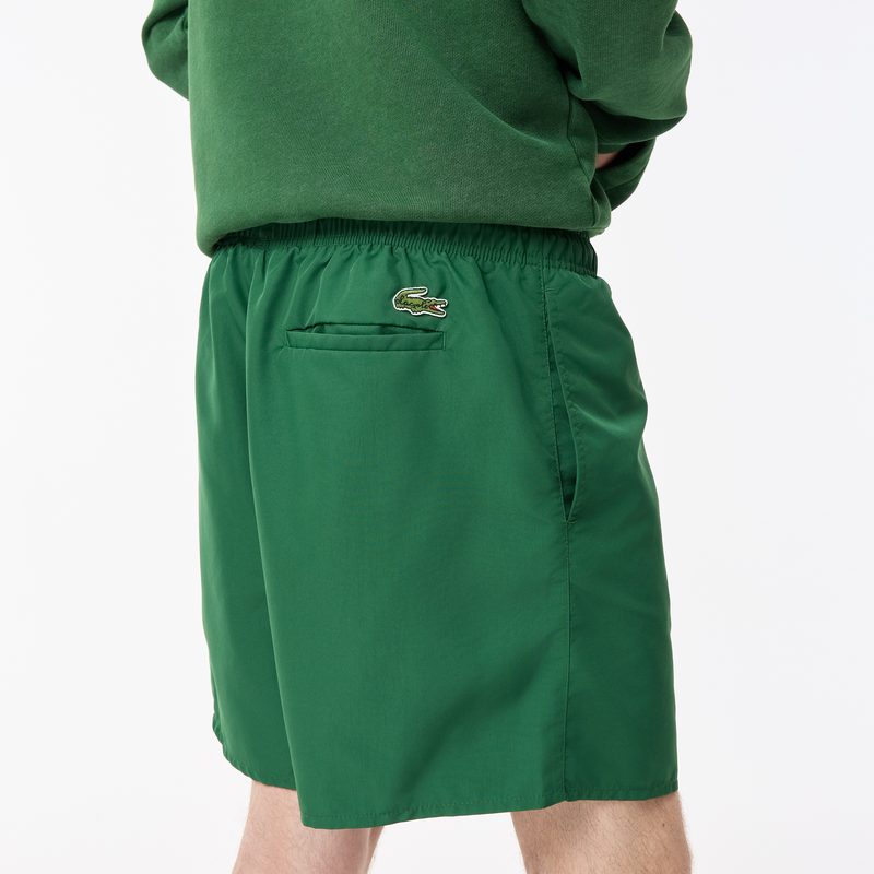 Мужские плавательные шорты Lacoste 5
