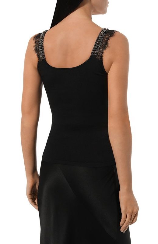 Топ Alberta Ferretti 4