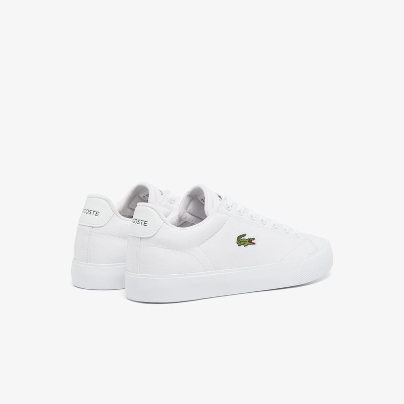 Женские кеды Lacoste LEROND SET 125 1 CFA 3