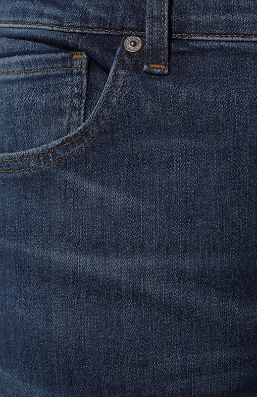 Джинсы Slimmy 7 For All Mankind 5