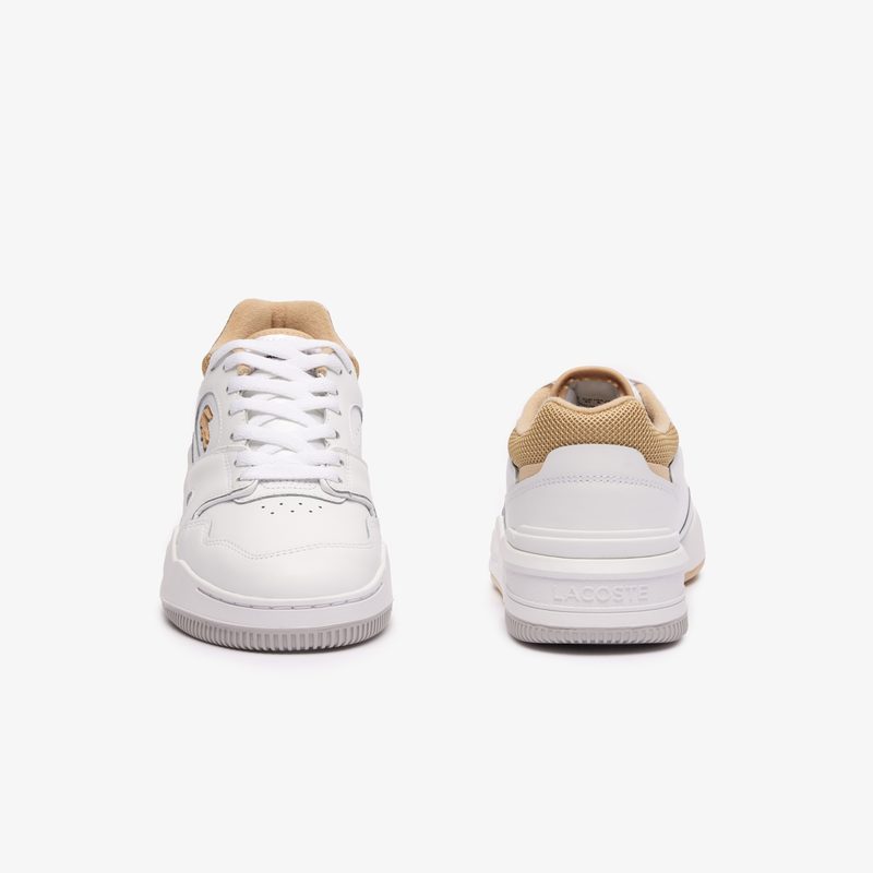 Женские кеды Lacoste LINESHOT 124 2 SFA 5