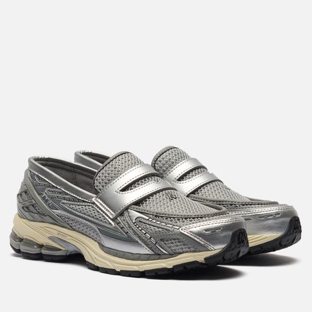 Кроссовки New Balance U1906LAE, цвет серый
