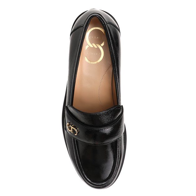 Лоферы Cesare Casadei 2