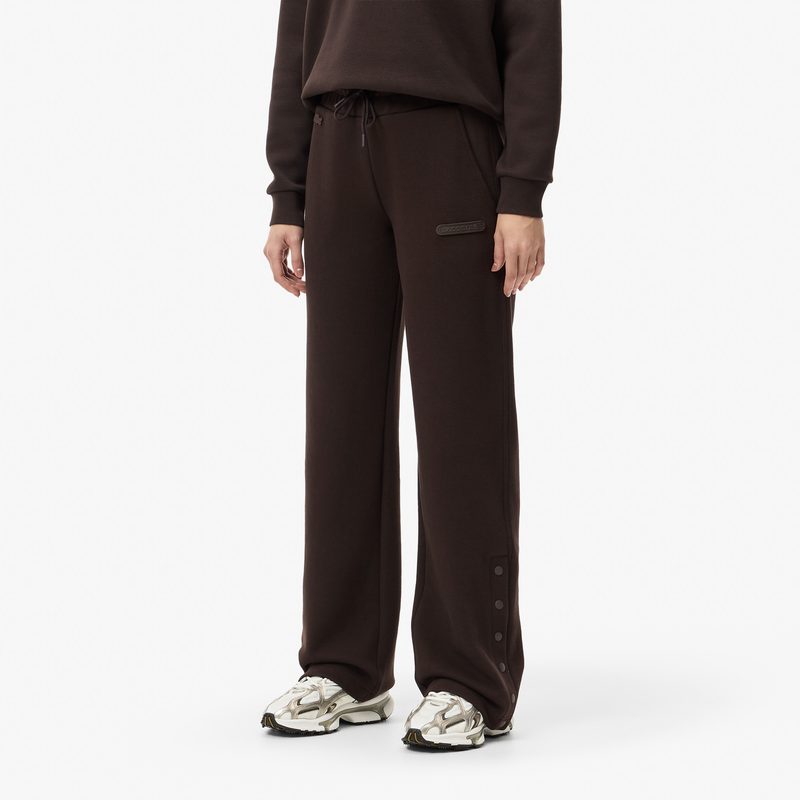 Женские спортивные брюки Lacoste 3