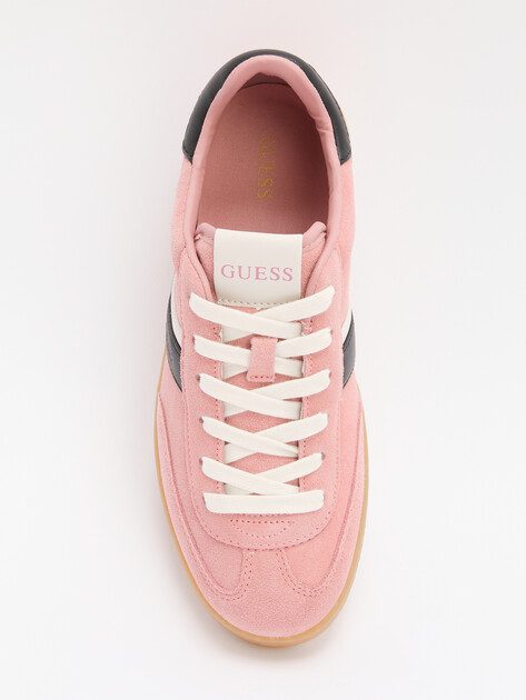 Кеды Guess 5