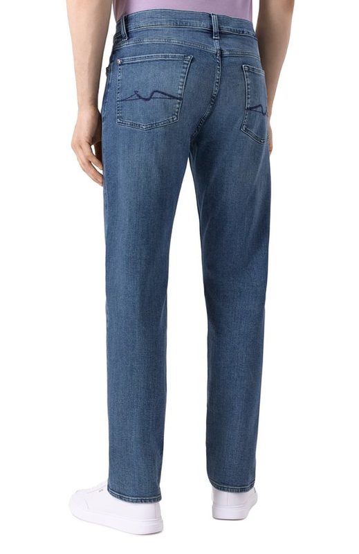 Джинсы Slimmy 7 For All Mankind 4