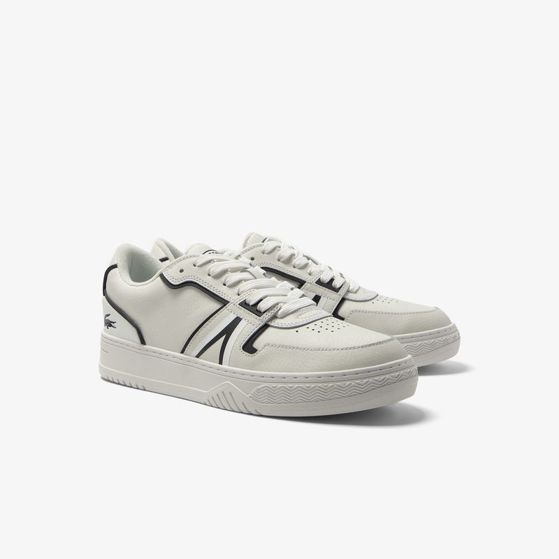 Мужские кеды Lacoste L001 2