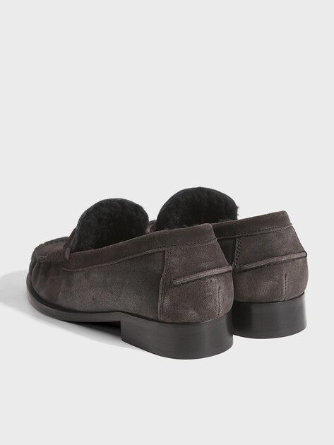 Лоферы Casadei 5