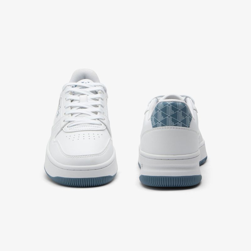 Детские кеды Lacoste L001 SET 225 5 SUJ 5