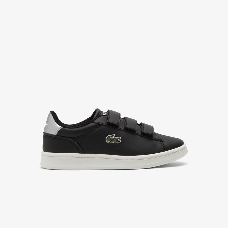 Детские кеды Lacoste CARNABY SET 225 2 SUC