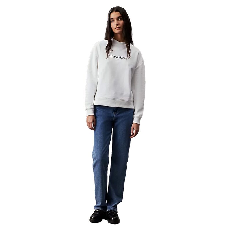HERO LOGO SWEATSHIRT 4