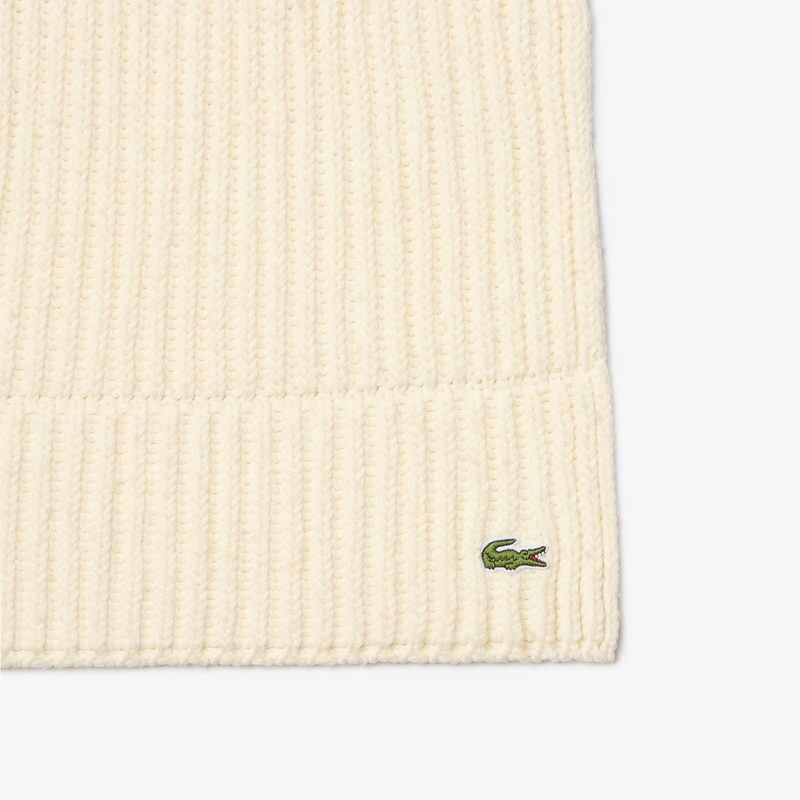 Шарф Lacoste 3