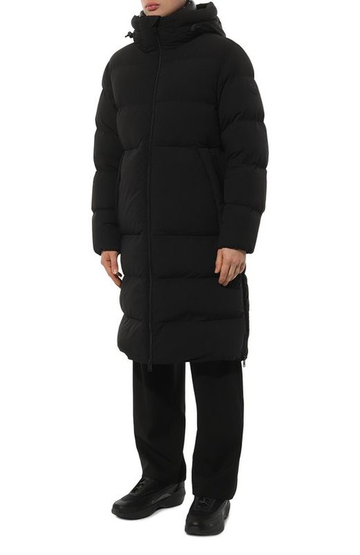 Пуховик Woolrich 3