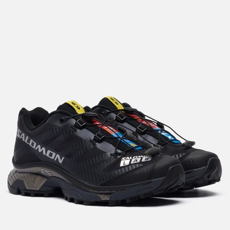 Мужские кроссовки Salomon Advanced XT-4 OG, цвет чёрный