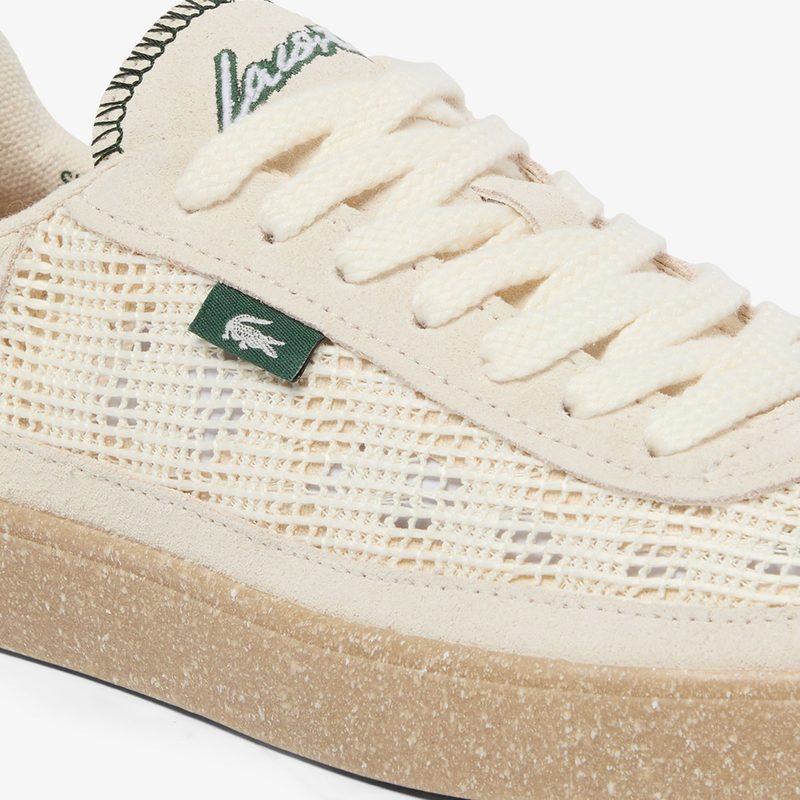 Женские кроссовки Lacoste BASESHOT LITE 126 1 SFA 4